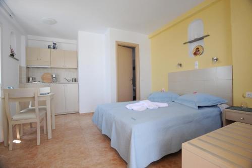 Apartamento Aigaio Studios