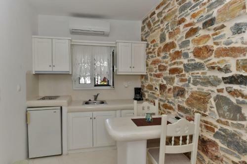 Apartamento Tinos Peristerionas