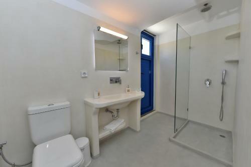 Apartamento Tinos Peristerionas