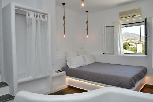 Apartamento Tinos Peristerionas
