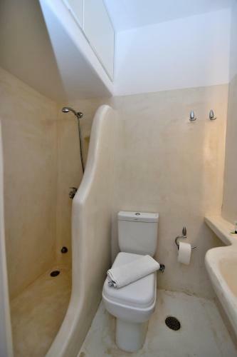 Apartamento Tinos Peristerionas