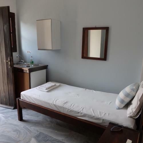 Apartamento Alex
