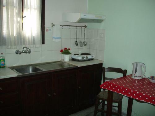 Apartamento Alex