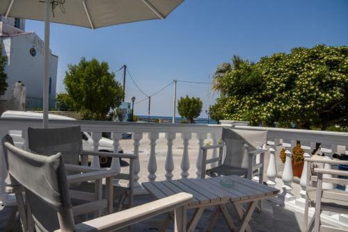 Hostal Agnantio