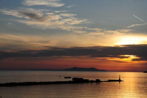 Hostal Agnantio
