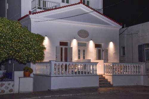 Hostal Agnantio