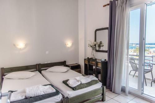 Hostal Aleka's Rooms
