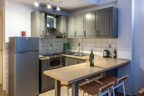 Apartamento Villa Despina Green Suites
