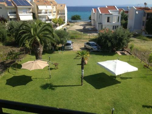 Apartamento Villa Maria