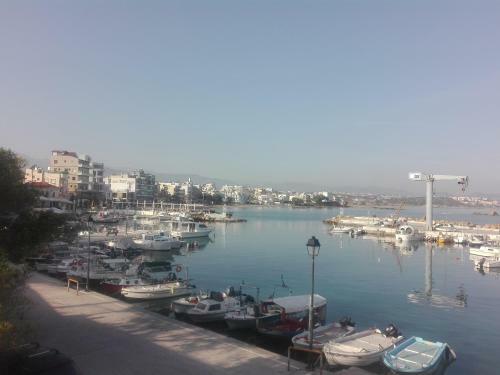 Apartamento Villa Katerina
