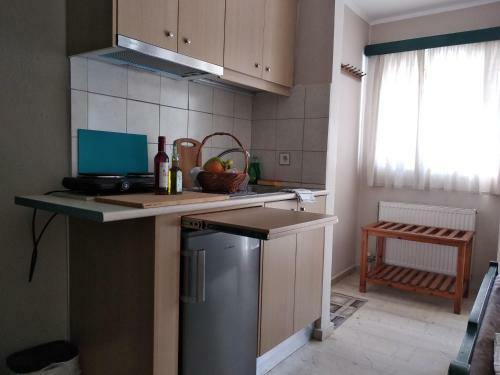 Apartamento Villa Katerina