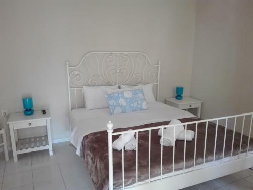 Apartamento Villa Katerina