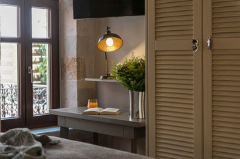 Serenissima Boutique Hotel