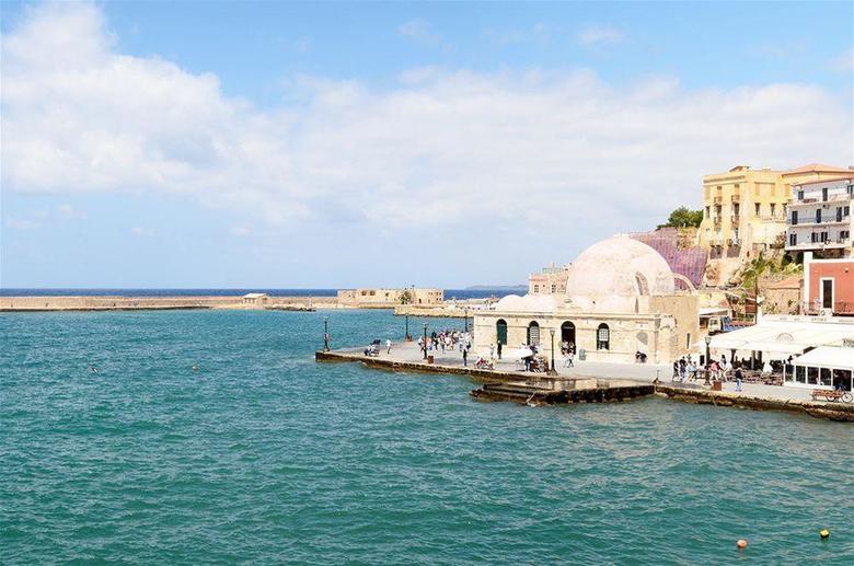 Hotel Porto Antico