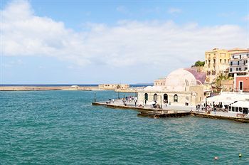 Hotel Porto Antico