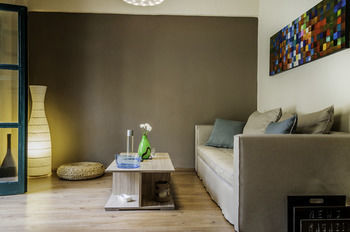 Hotel Porto Antico