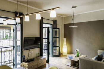 Hotel Porto Antico