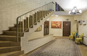 Hotel Porto Antico