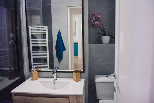Citadella Apartment