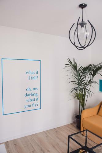 Citadella Apartment