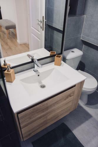 Citadella Apartment
