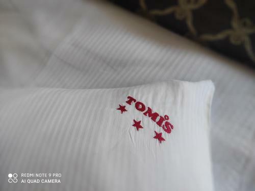 Hostal Pensiunea Tomis