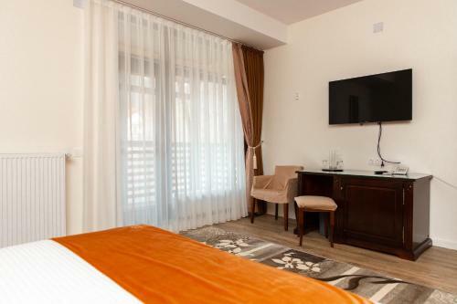 Hotel Pensiunea Favorit Ferice