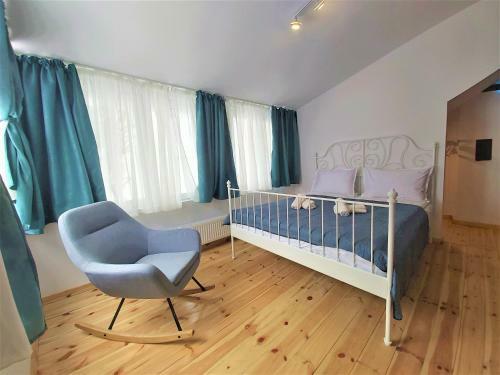 Apartamento 92 Residence
