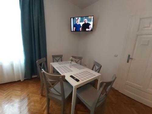 Apartamento 92 Residence