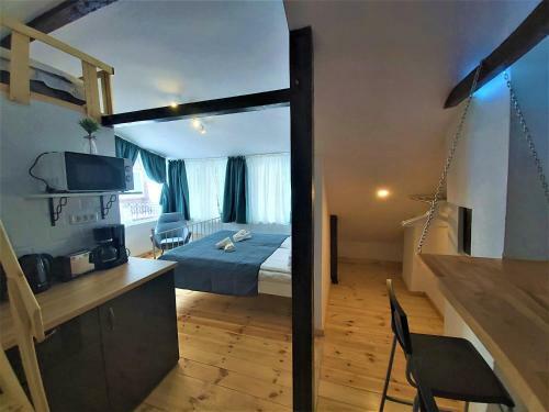 Apartamento 92 Residence