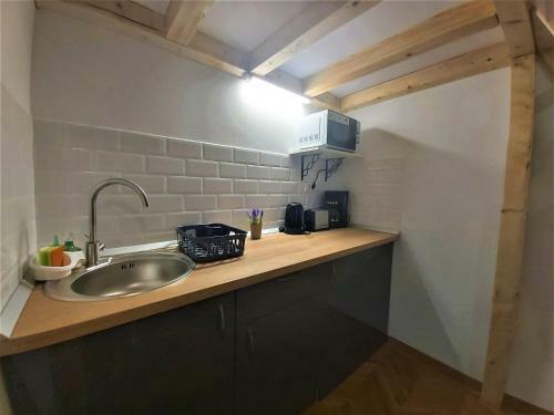 Apartamento 92 Residence