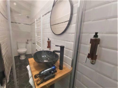 Apartamento 92 Residence
