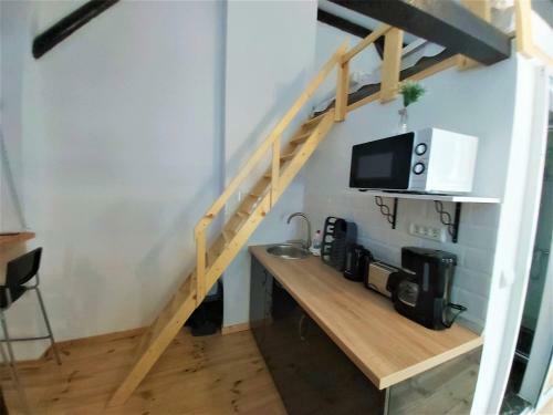 Apartamento 92 Residence