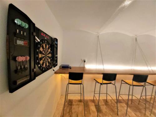 Apartamento 92 Residence