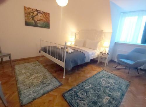 Apartamento 92 Residence