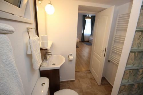 Apartamento 92 Residence