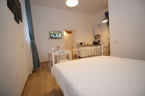 Apartamento 92 Residence