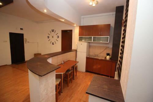 Apartamento 92 Residence