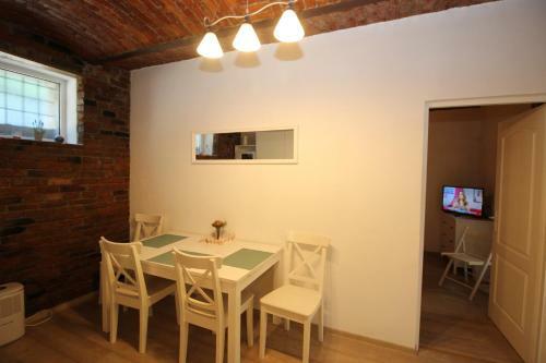 Apartamento 92 Residence