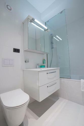 Apartamento Uparthotel