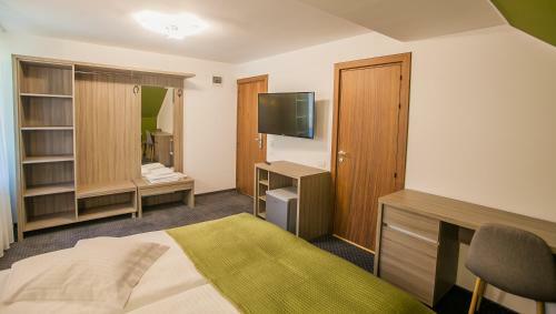 Hostal Villa Boutique Arnica