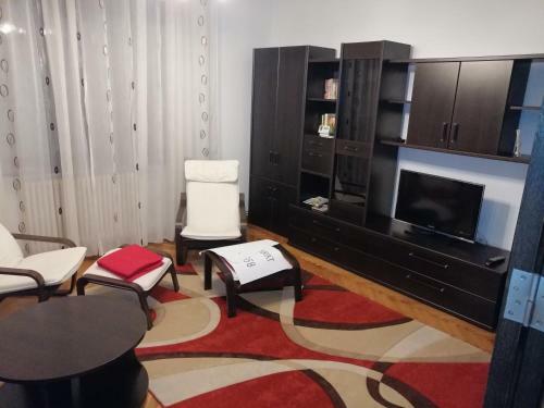 Apartament Athenee Palace Bucharest