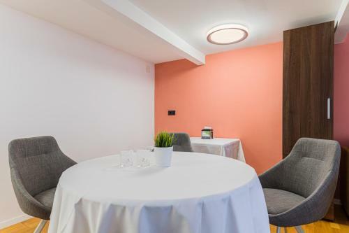 Apartamento Palazzo Bra?ov