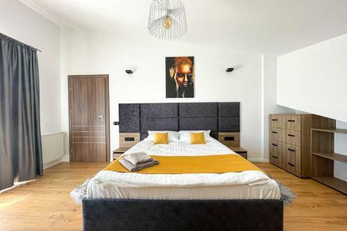 Apartamento Mons Penthouse Stylish & Relaxing