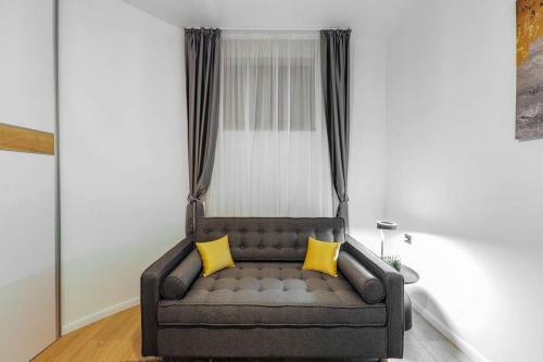 Apartamento Mons Penthouse Stylish & Relaxing