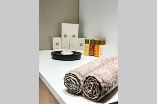 Apartamento Mons Penthouse Stylish & Relaxing