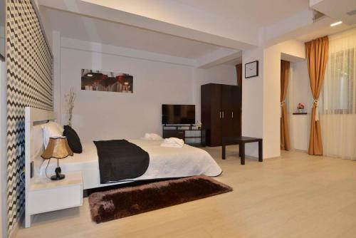 Apartamento Amadeus Residence
