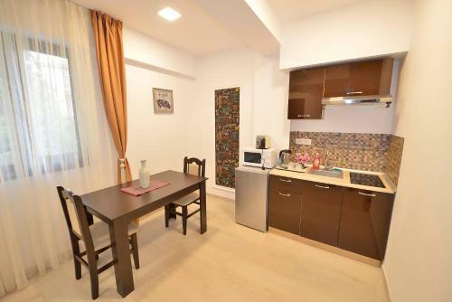 Apartamento Amadeus Residence
