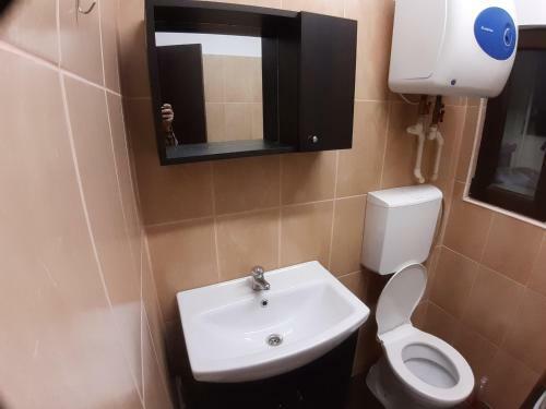 Apartamento Pia?a Rosetti Universitate