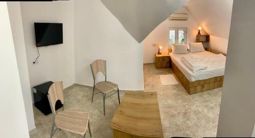 Hostel Jaz